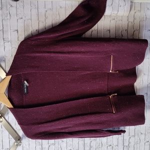 Ivanka Trump Cardigan